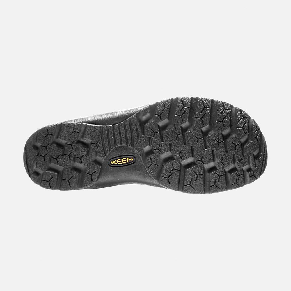 Keen Spor Ayakkabı Kadın Haki - Jasper Suedes - Türkiye TGBM72109